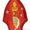 2nd Marine Division img17364