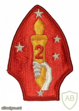 2nd Marine Division img17364