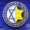 מרכז הארגונים של ניצולי השואה בישראל