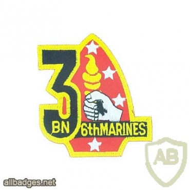 2nd Marine Division, 6th Regiment, 3rd Battalion img17432