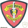 3rd Marine Division, 3rd Regiment img17439