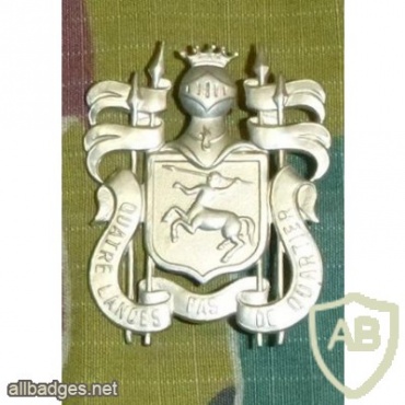 4 Regiment Lancers cap badge img17420