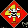 4th Marine Division, Recon Battalion img17430