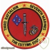 1st Marine Division, 7th Regiment, 3rd Battalion img17434