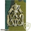 2 Regiment Lancers cap badge img17417