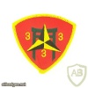 3rd Marine Division, 3rd Battalion