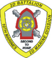 2nd Marine Division, 10th Regiment, 2nd Battalion img17437