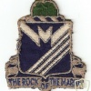 38th Infantry Regiment