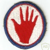 93rd Infantry Division, 372nd Infantry Regiment. img17626