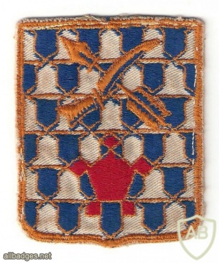 16th Infantry Regiment img17607