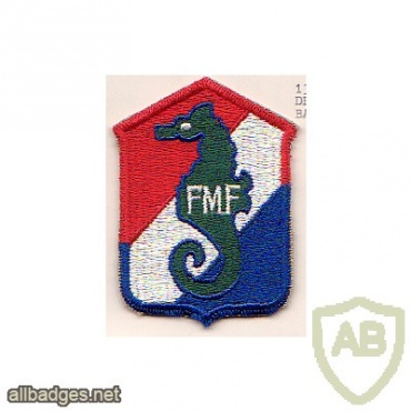 13th Marine Defence Battalion, Fleld Marine Force img17595