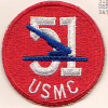 51st Marines Defense Battalion