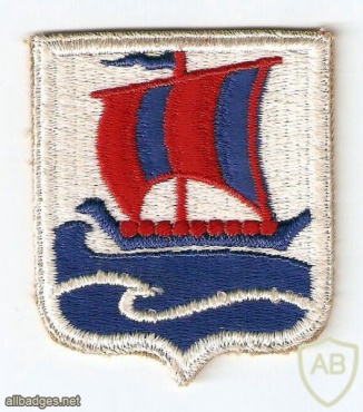 99th Infantry Battalion img17714