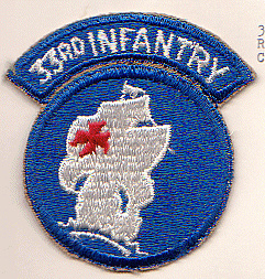 33rd Regimental Combat Team img17784