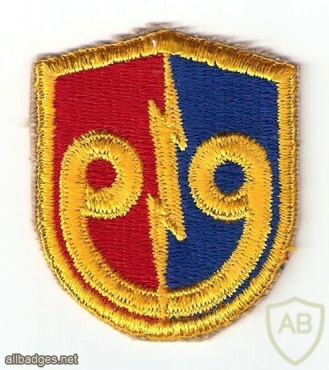99th Battalion Combat Team img17815