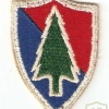 103rd Regimental Combat Team