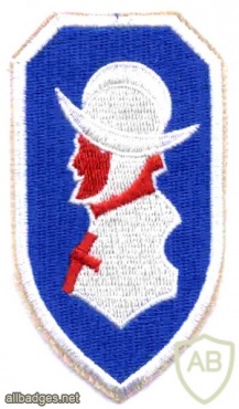 295th Regimental Combat Team img17970