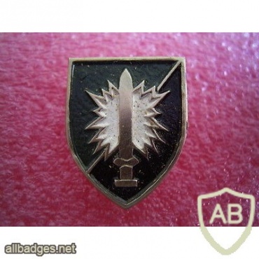 601st Assaf battalion img18092
