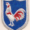 296th Regimental Combat Team