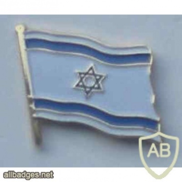 דגל ישראל img18158
