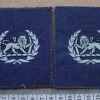 Rhodesian Air Force Warrant Officer Class 2