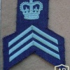 Royal Rhodesian Air Force Flight Sergeant Technician rank img18380