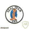 Seal Team One img18678