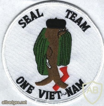 Seal Team One img18679