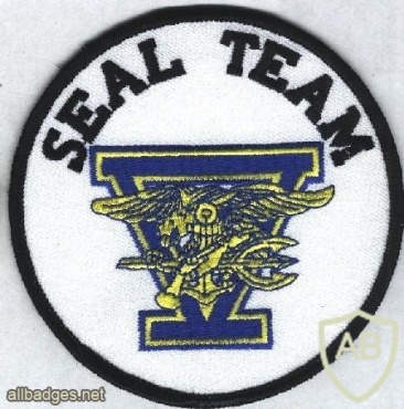 Seal Team 5 img18811