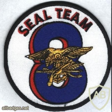 Seal Team 8 img18819