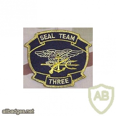 Seal Team 3 img18803