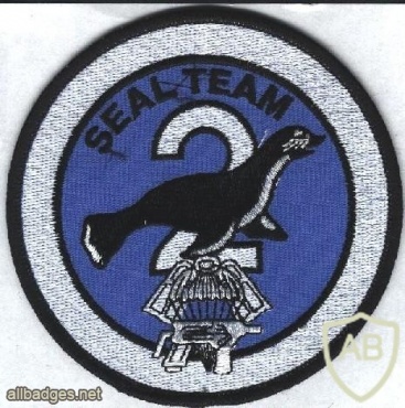 Seal Team 2 img18801