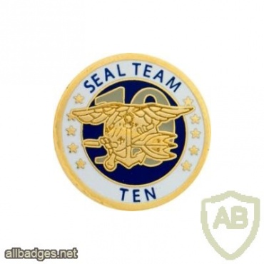 Seal Team Ten img18823