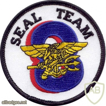 Seal Team 8 img18820