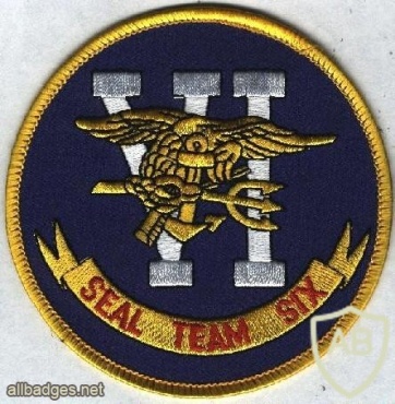 Seal Team 6 img18815