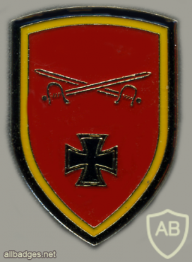 German Armed Forces - Army Administration Bureau img18879