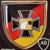 German Armed Forces Department for foreign languages