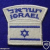 Representation of IDF delegations abroad img18932