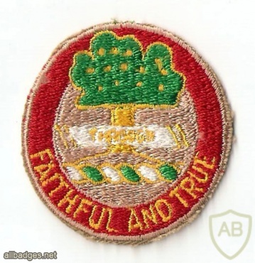 5th Field Artillery Battalion img18951