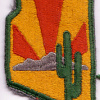 Arizona Army National Guard