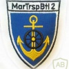 2nd Navy Transportation Battalion