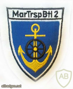 2nd Navy Transportation Battalion img19498