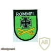 Destroyer "Rommel"