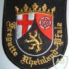Frigate "Rheinland-Pfalz"