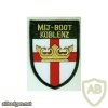 Minesweeper Koblenz