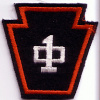 Pennsylvania  State Guard, 10th Regiment.