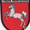 Frigate "Niedersachsen"