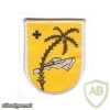 3rd Fast Attack Boat Squadron patch