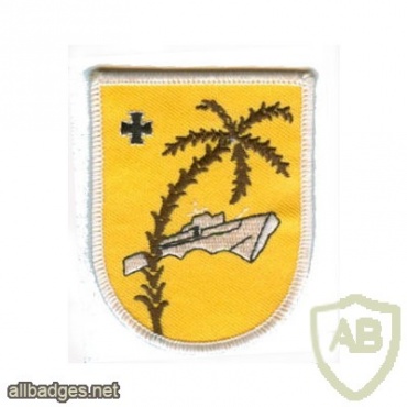 3rd Fast Attack Boat Squadron patch img19637