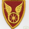 124th Transportation Brigade